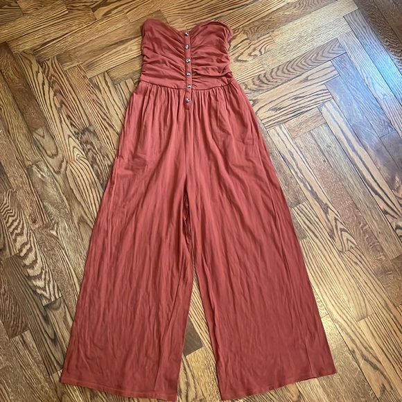 American Eagle Outfitters Pants - American Eagle: Romper